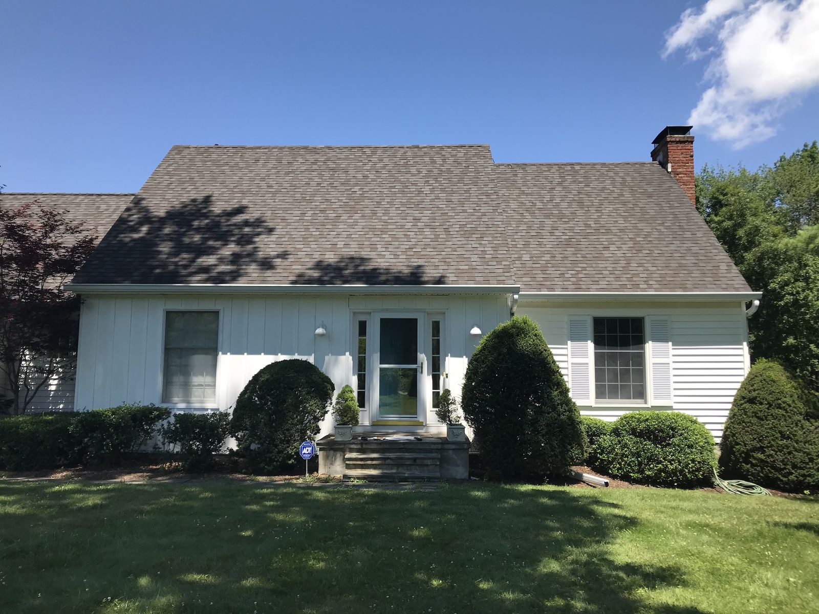 Before & After: See A Jaw-dropping Farmhouse Transformation