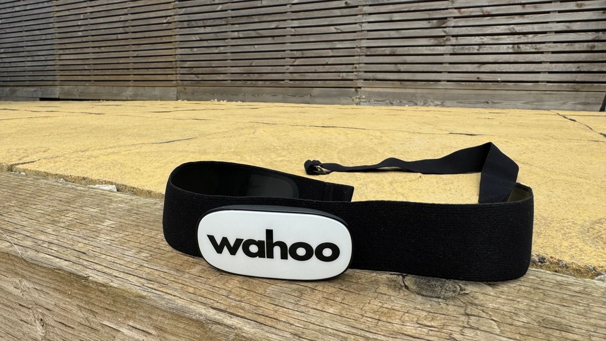 Wahoo Trackr Heart Rate Monitor review: Professional HR tracking accuracy with chest strap comfort