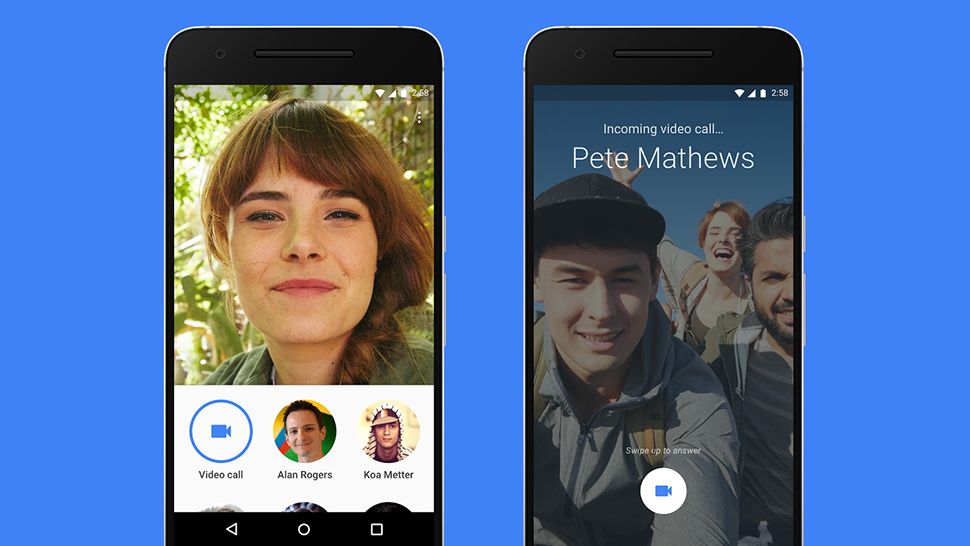 Here's why you might get Google Duo calls on your Android ...