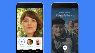 Here's why you might get Google Duo calls on your Android ...