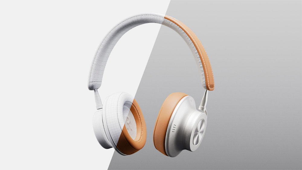 Adobe Substance 3D Peclers Paris digital assets collection for product designers