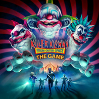 Killer Klowns from Outer Space: The Game | $39.99 at Steam