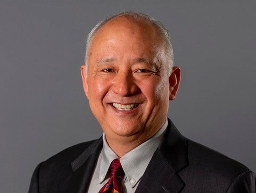 PTC president Jon Yasuda