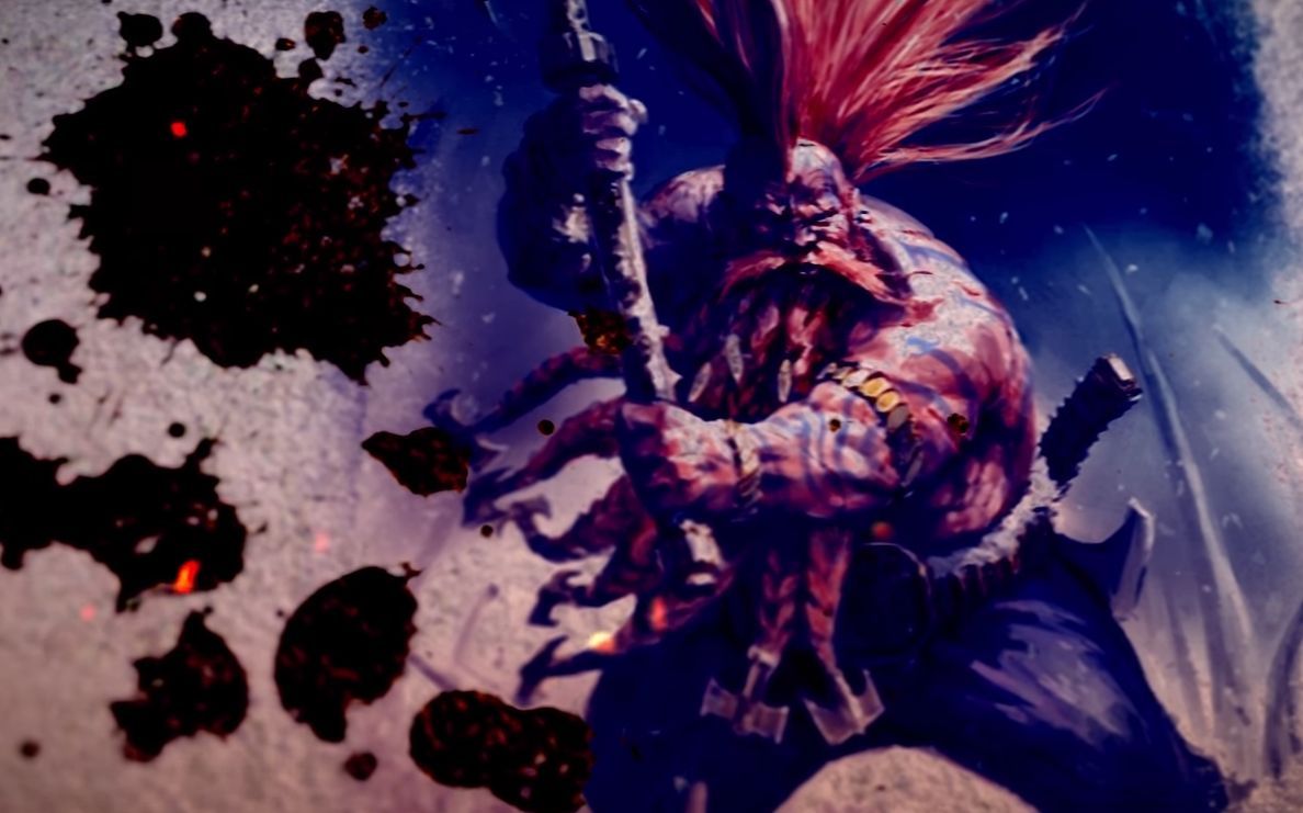 Warhammer: Chaosbane is having a second closed beta
