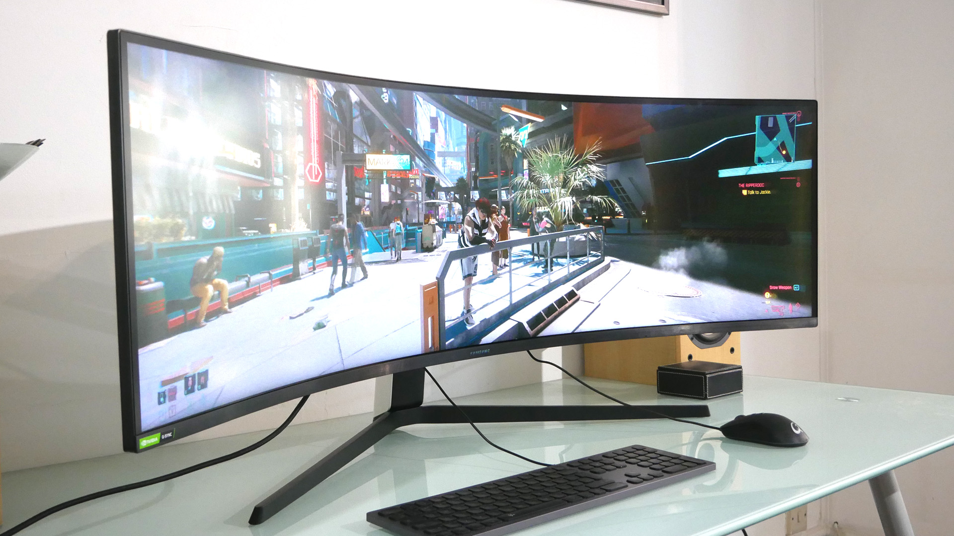 Samsung Odyssey Neo G9 49 Curved Reviews, Pros and Cons