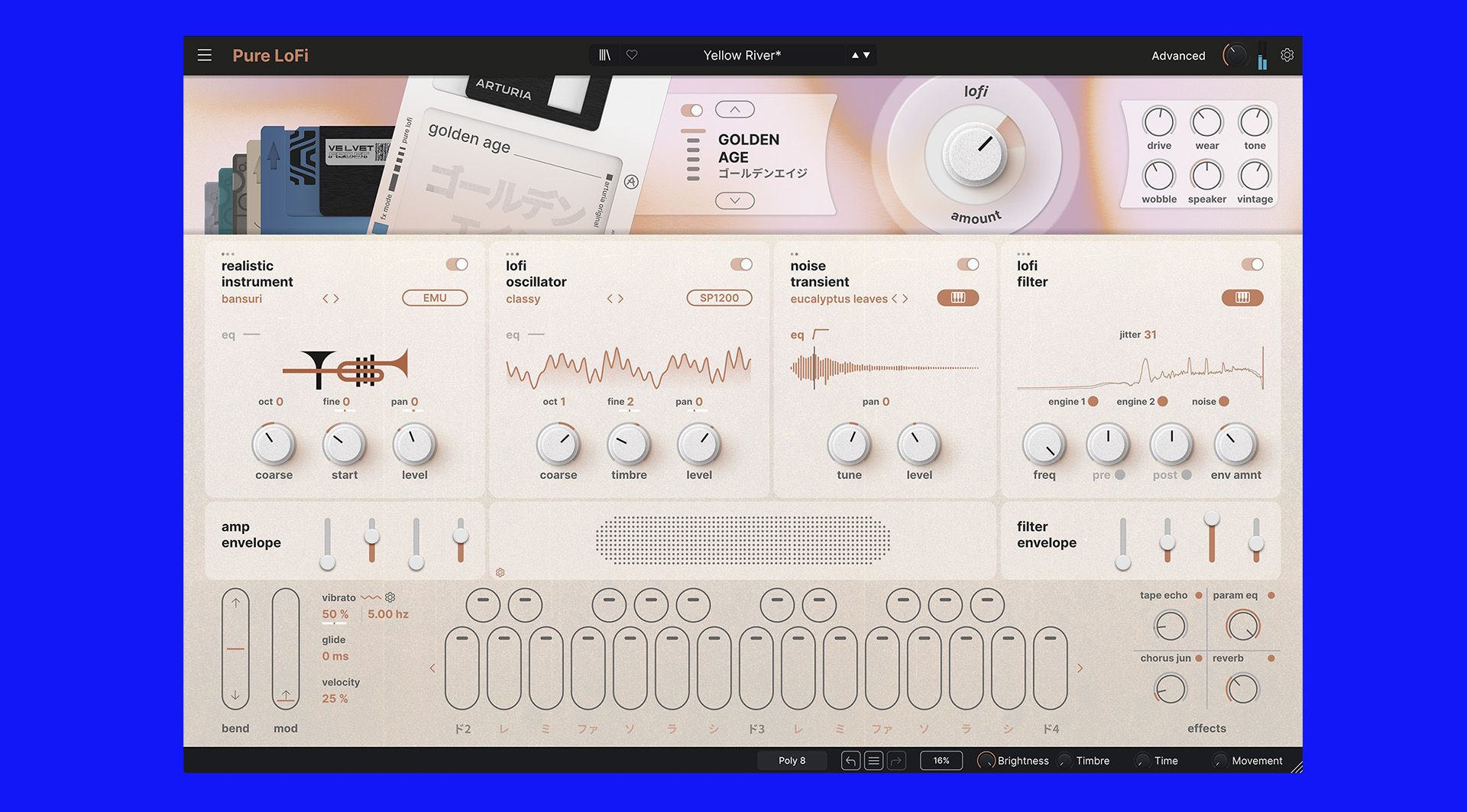 Arturia V Collection 11