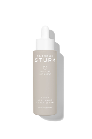 Dr. Barbara Sturm Super Anti-Aging Scalp Serum on a white background