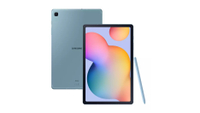 Samsung Galaxy Tab S6 Lite (Wi-Fi/64GB): was $349 now $199 @ Best Buy
The Samsung Galaxy S6 Lite has a bright display, long battery life, and a sleek design. Best of all, it comes with the S-Pen included. In our Galaxy Tab S6 Lite review, we called it one of the best Android tablets and a solid competitor to Apple's entry-level iPad.
Price check: $219 @ Amazon