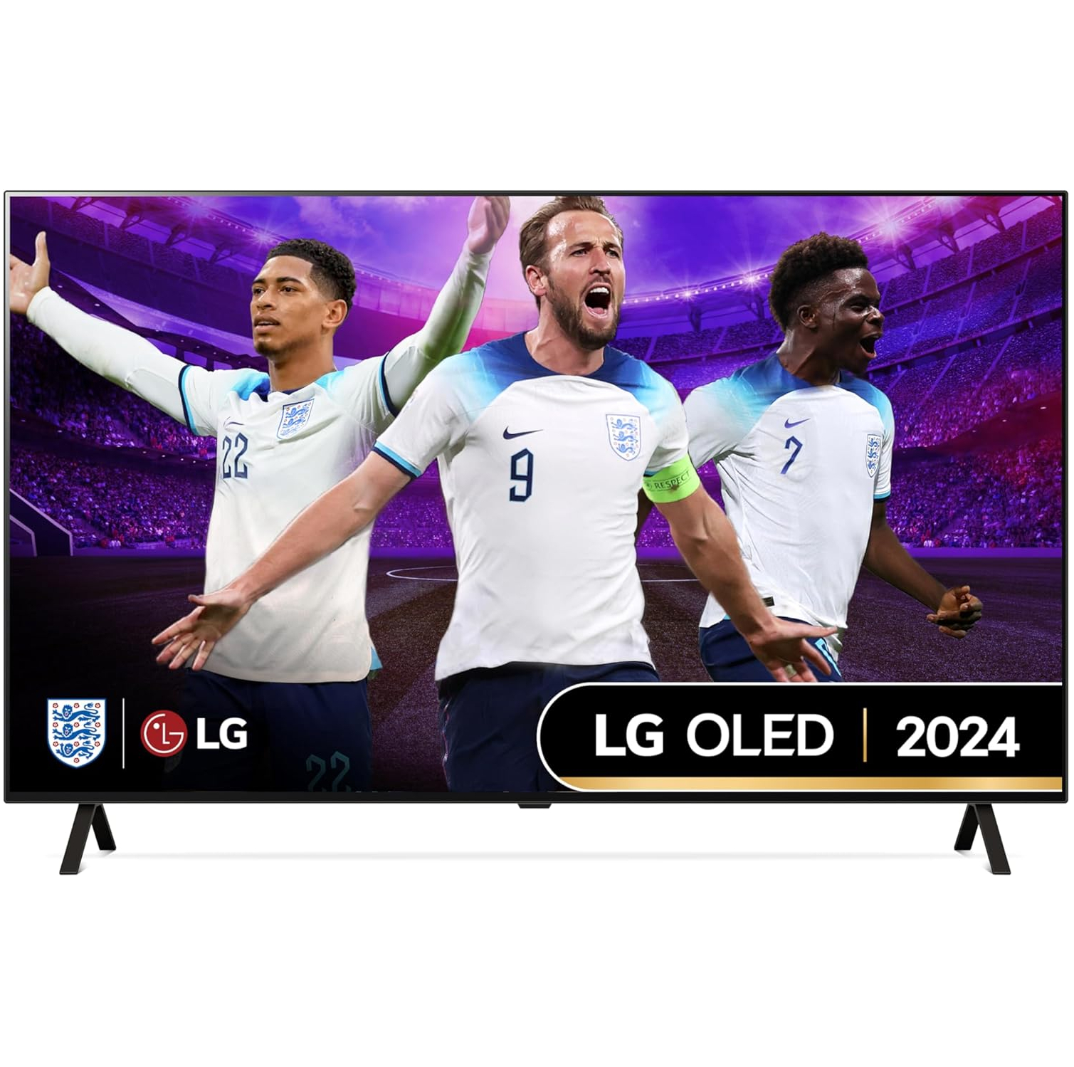 LG's cheaper 2024 OLED TV has had a massive price drop – even though it's brand new