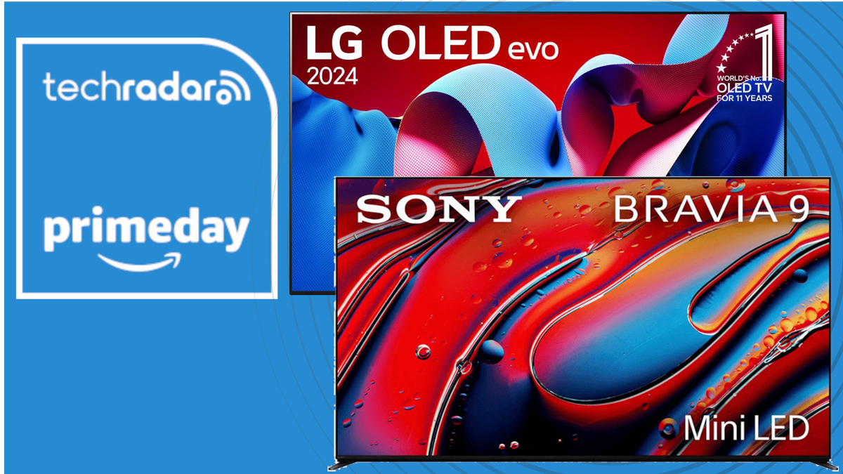 OLED TV deals