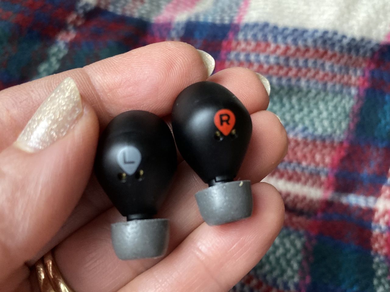 Edifier TWS6 True Wireless Earbuds