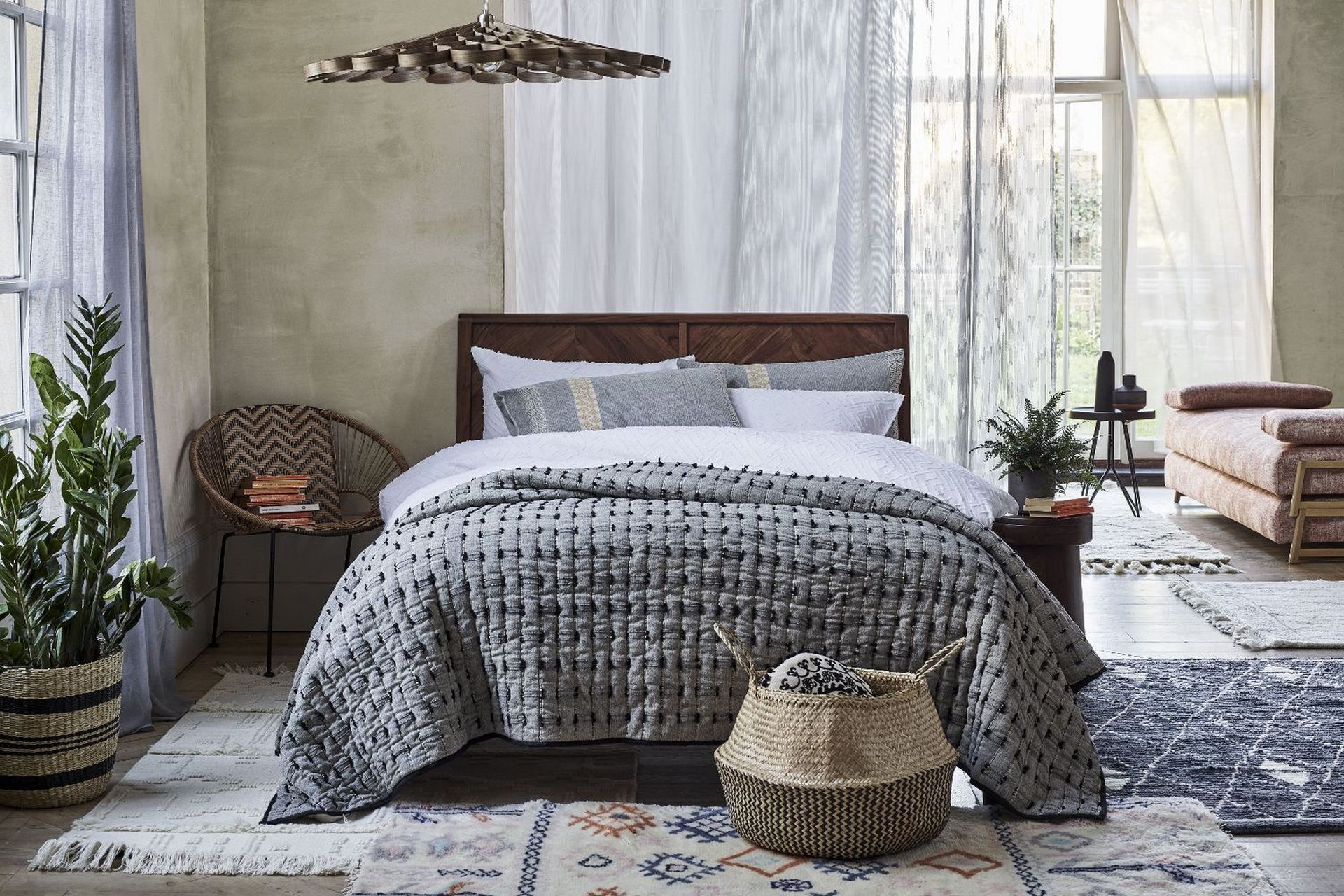 Revealed the 5 best John Lewis beds (so you know what to buy come