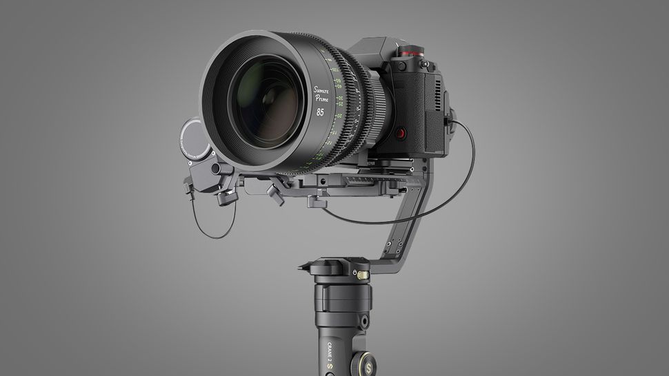 How to buy a gimbal 6 steps to smooth video from your camera or phone