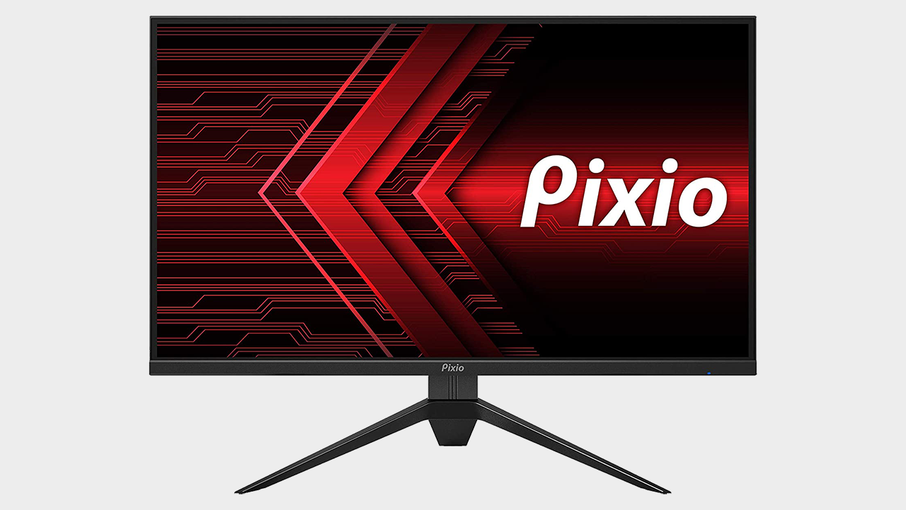 Pixio PX277 Prime