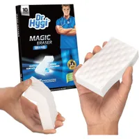 Magic Erasers by Dr.Hygi | £8.99 at Amazon