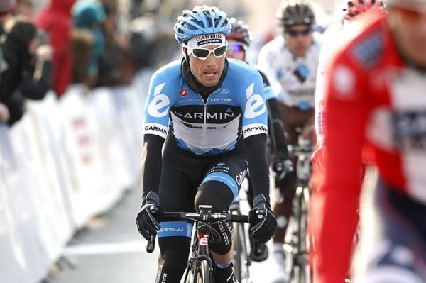 Christophe Le Mevel (Garmin - Cervelo)