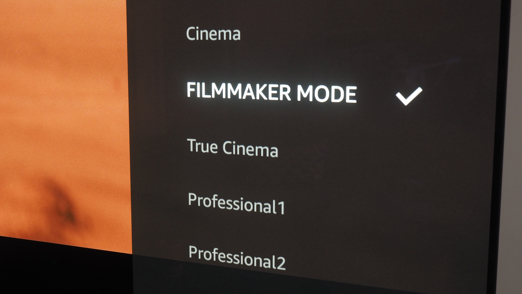 Panasonic Z95B OLED TV review