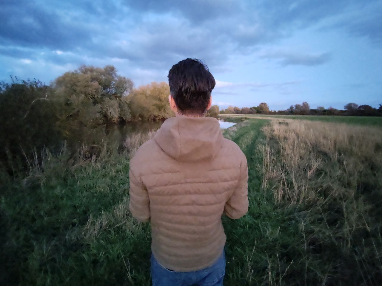 Photo taken with the HoverAir X1 Pro / PROMAX
