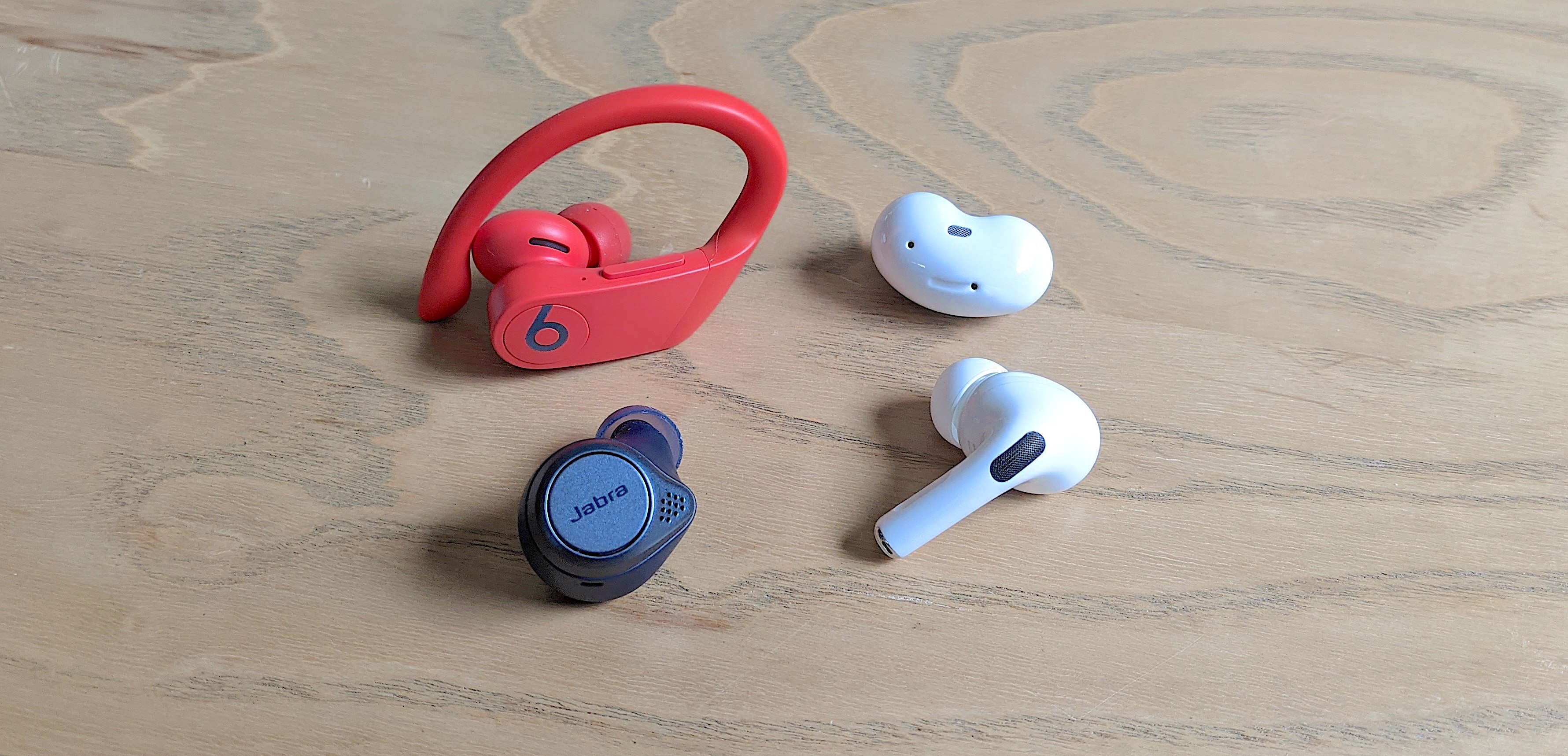 The Best Wireless Earbuds In 2021 Tom S Guide