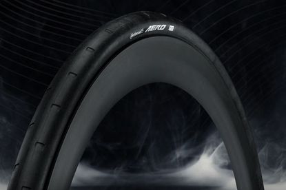 Continental Aero 111 32mm
