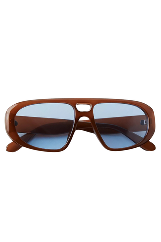 Ricardo Aviator Sunglasses