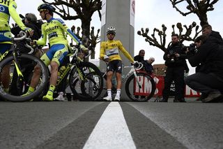 Stage 3 - Paris-Nice: Matthews wins stage 3