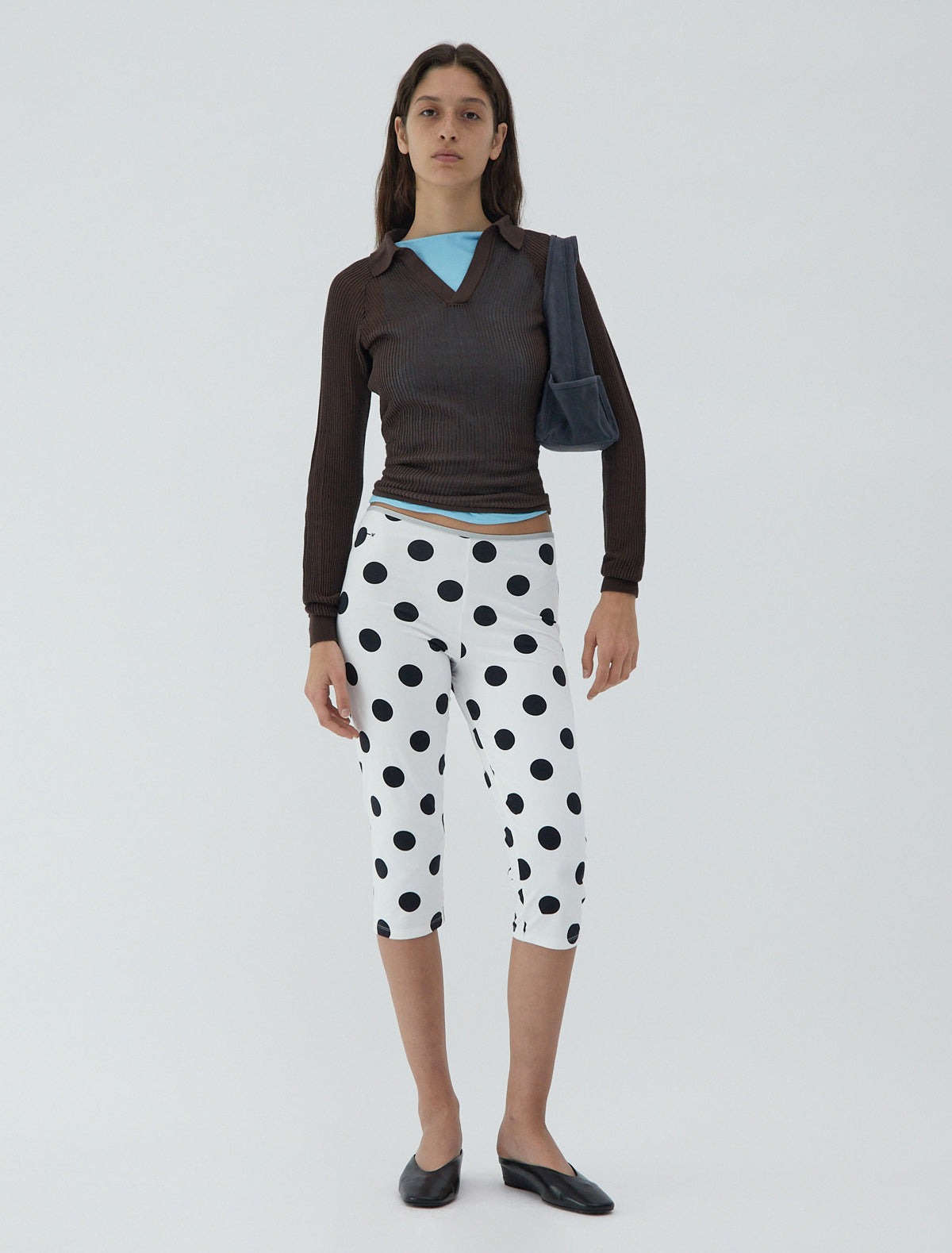 Paloma Wool Polka Dot Pants