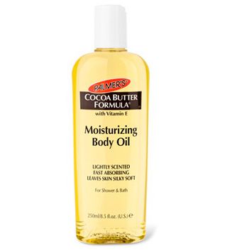 Palmer's Cocoa Butter Formula Moisturising Body Oil, £5.10