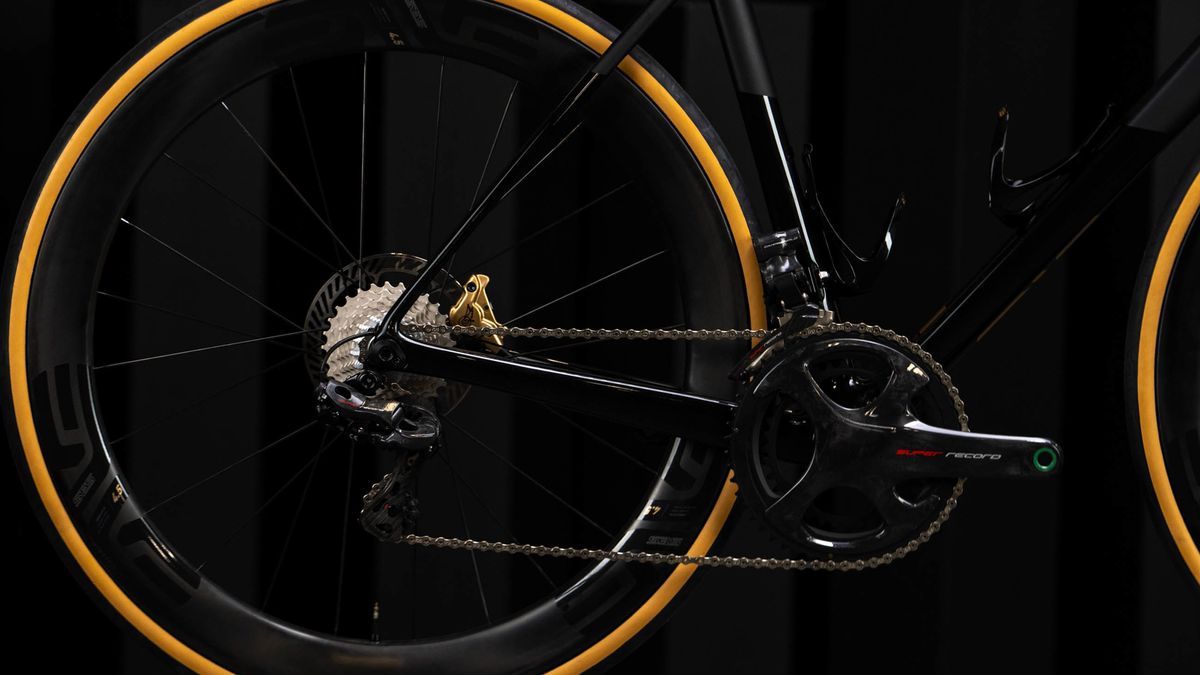 Enve Builders Roundup 2022 - Enve Custom Road