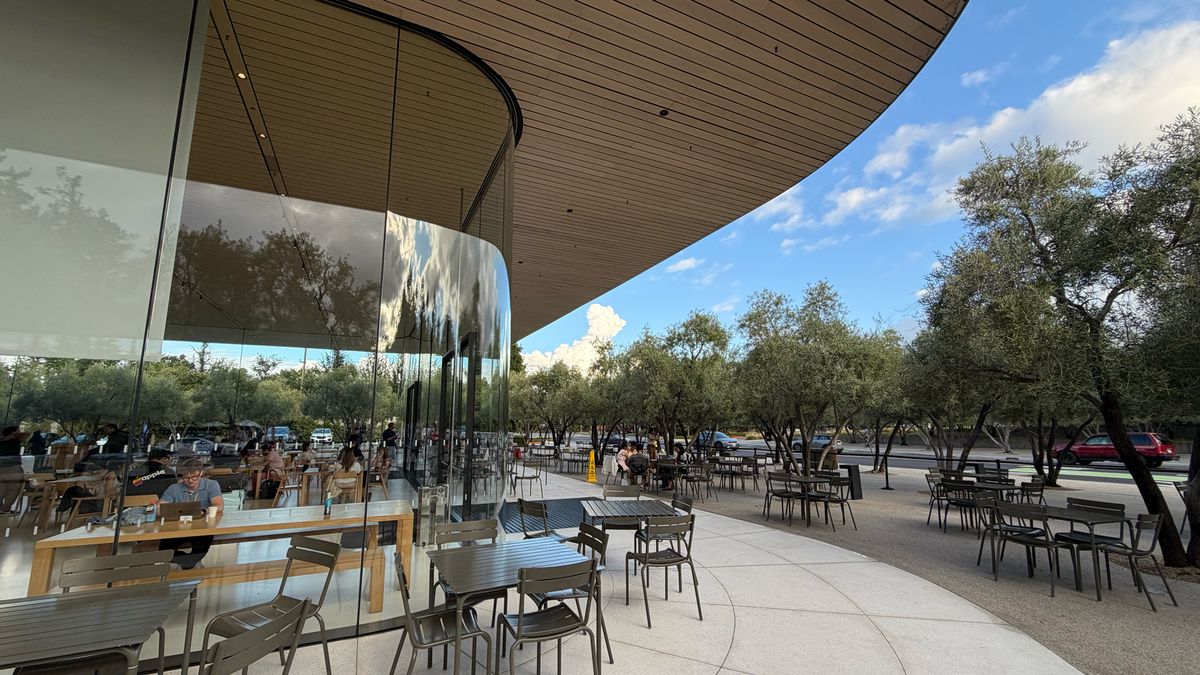 Apple iPhone 17 Pro REVIEW photo samples