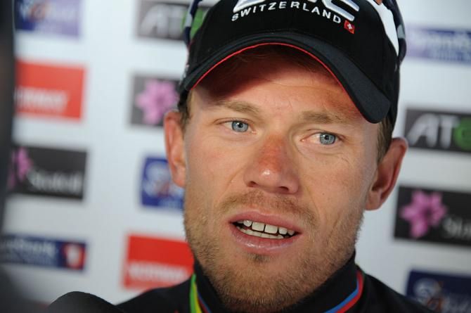 Thor Hushovd