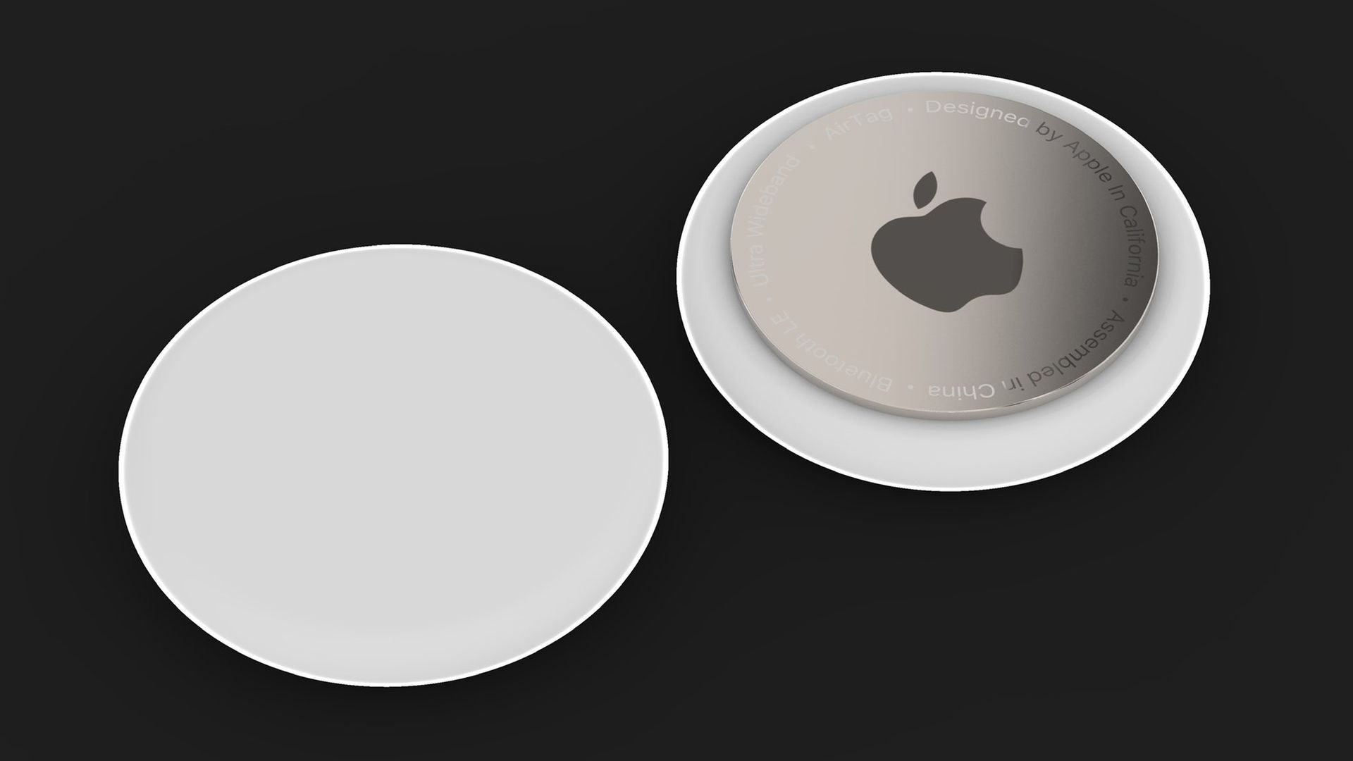 Apple AirTags size and price may have just been revealed in new leak