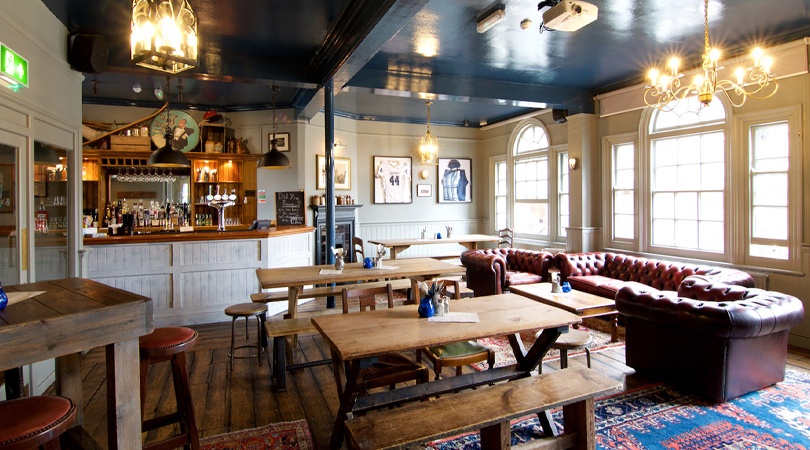St. Aldate's Tavern