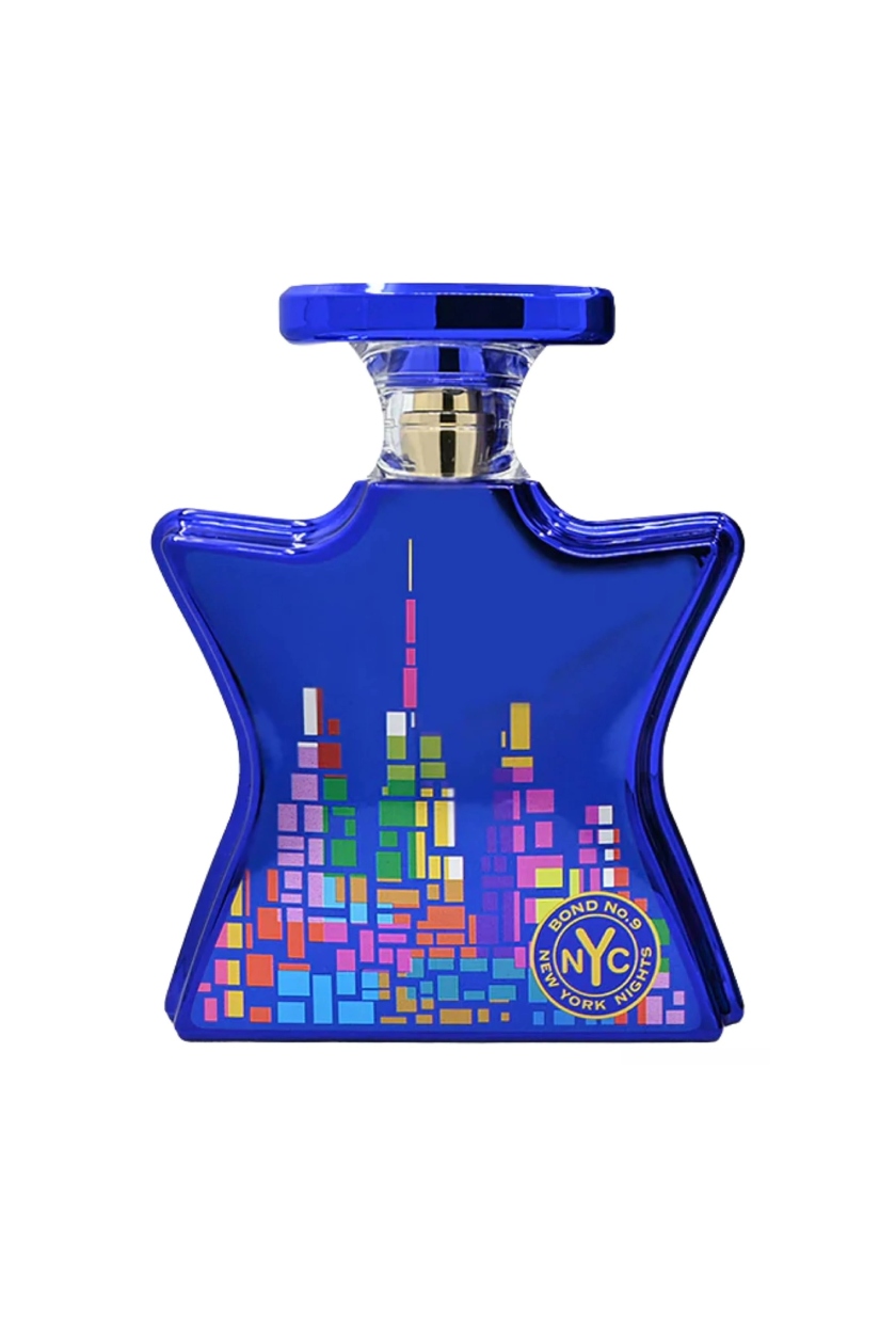 Bond No.9 New York Nights Eau de Parfum