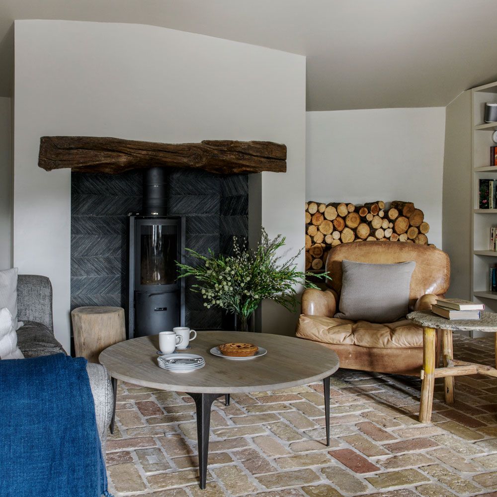 Step inside this idyllic Cornish dream home – once a run-down cottage ...