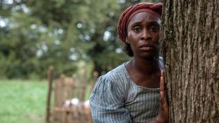 Cynthia Erivo in Harriet