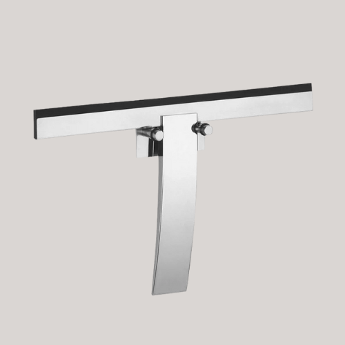 Victorian Plumbing, Wenko Gela Bathroom Squeegee