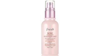 Fresh Rose Instant Hydration Mist, picked as one of the best face mists by our beauty team