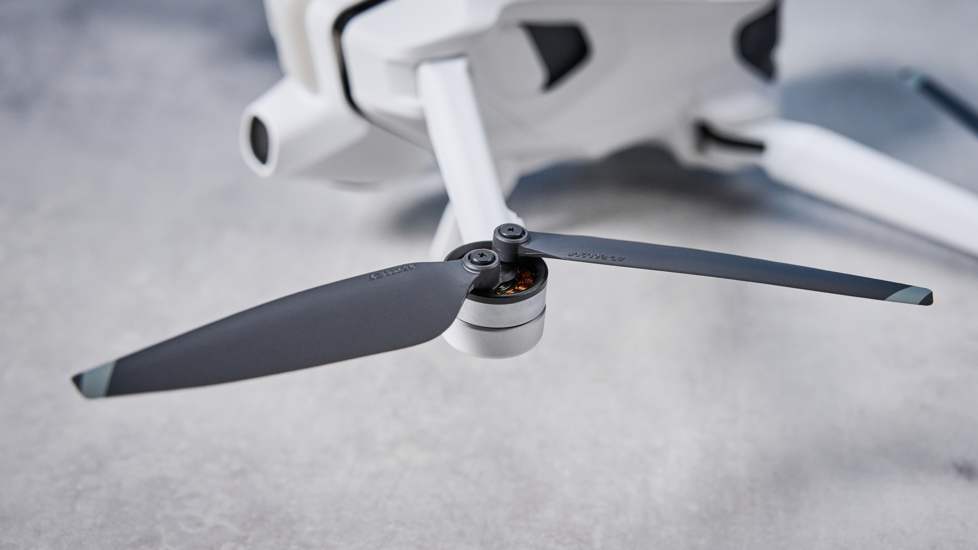 An Antigravity A1 360-degree drone