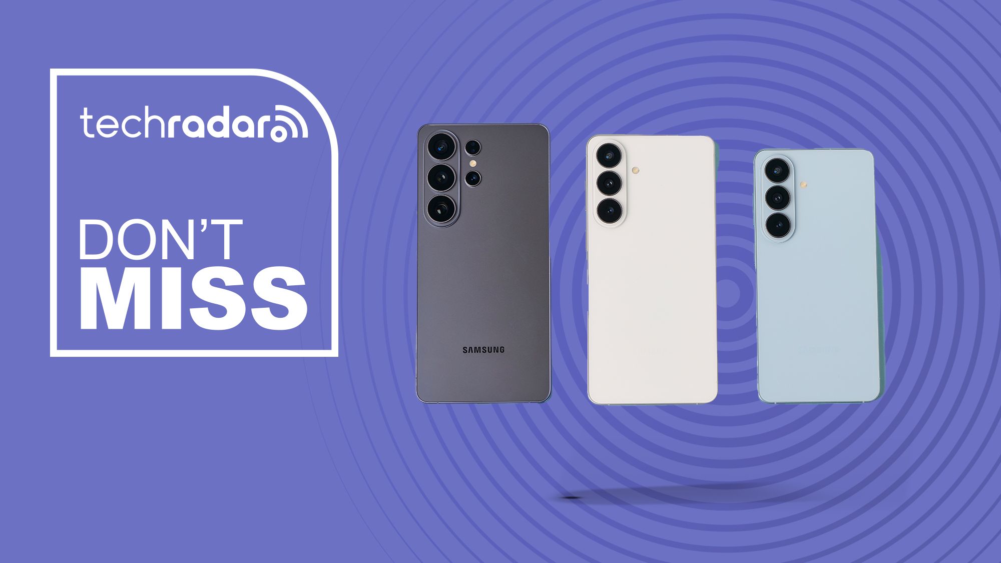 Penawaran pre-order Samsung Galaxy S26 di Australia — inilah cara Anda dapat menghemat ratusan perangkat baru