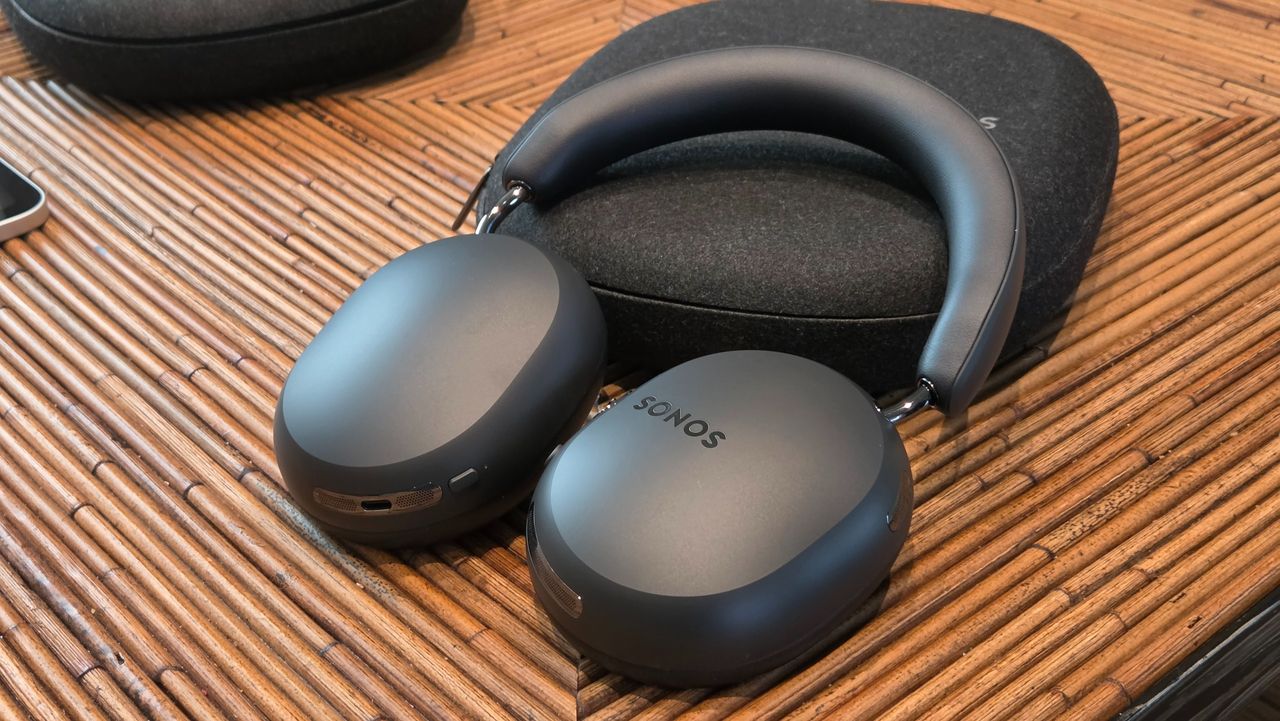 I tested Sonos Ace Ultra's new audio handover feature –here's how it works
