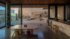 Casa Eco, Mexican home interior, by Sensacional Dinamica Mexicana