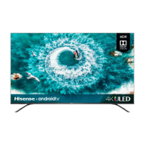 Hisense 65H8F 65in 4K TV with Android
