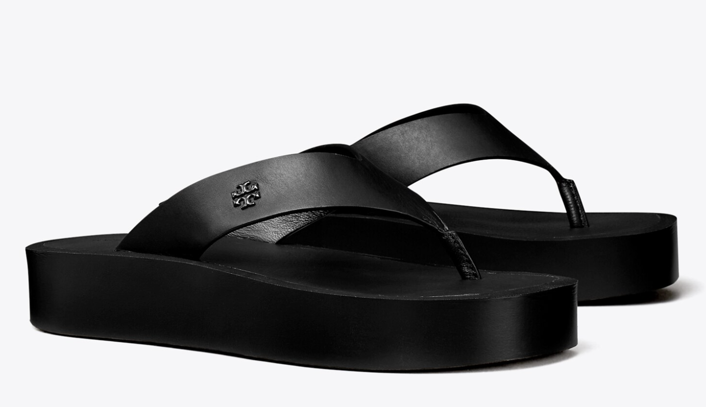 Tory Burch, Platform Flip-Flop
