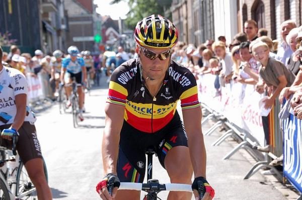 Tom Boonen (Quick Step)