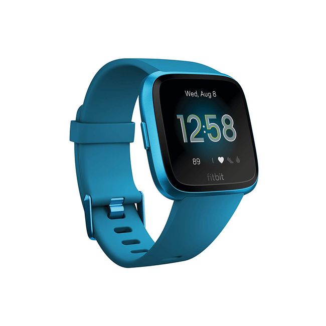 fitbit versa lite waterproof