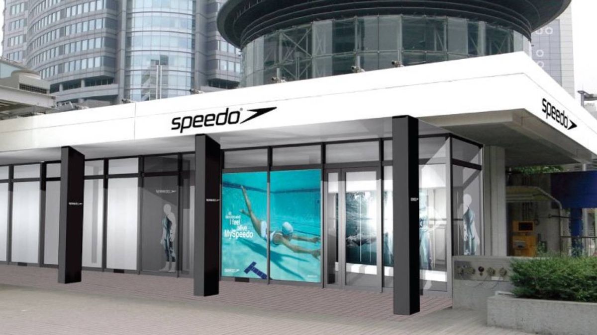 Speedo usa deals promo code