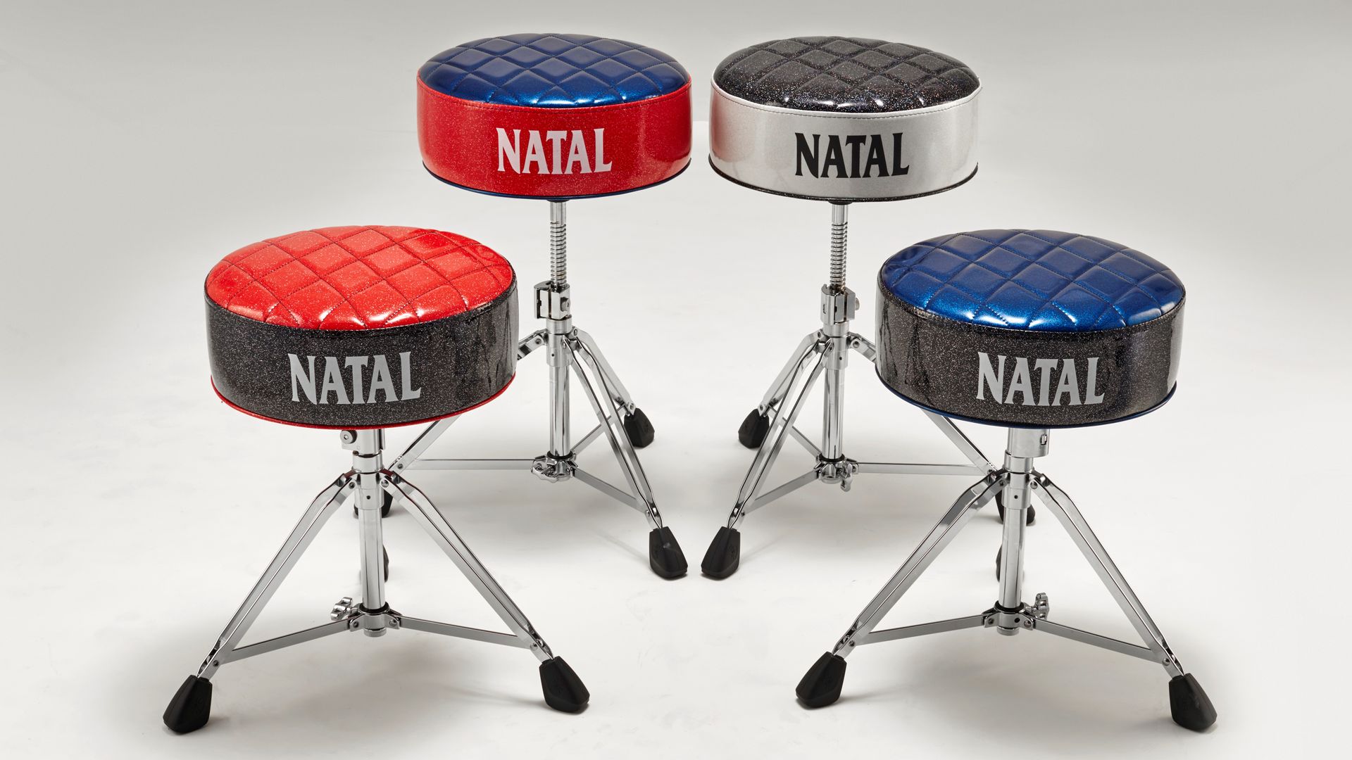 Best drum thrones The best drum stools you can buy today MusicRadar
