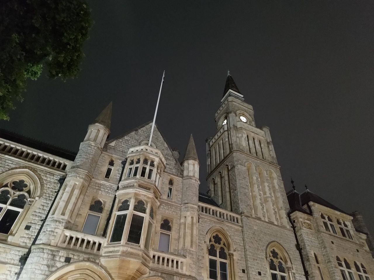 Photo taken on the ROG Phone 6
