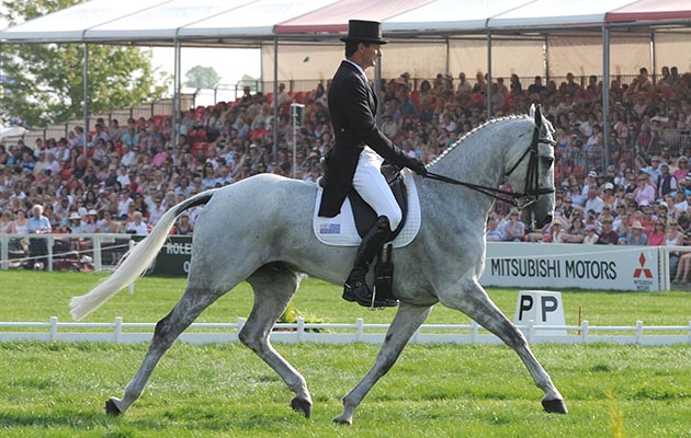 The pair are 3.5 marks behind the leaders